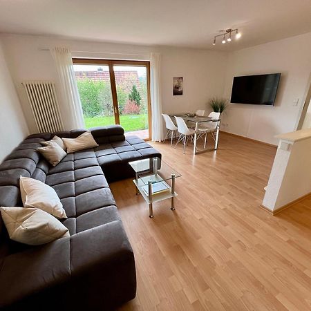 Gemuetliche Ferienwohnung Im Herzen Des Schwarzwaldes Niedereschach Eksteriør billede