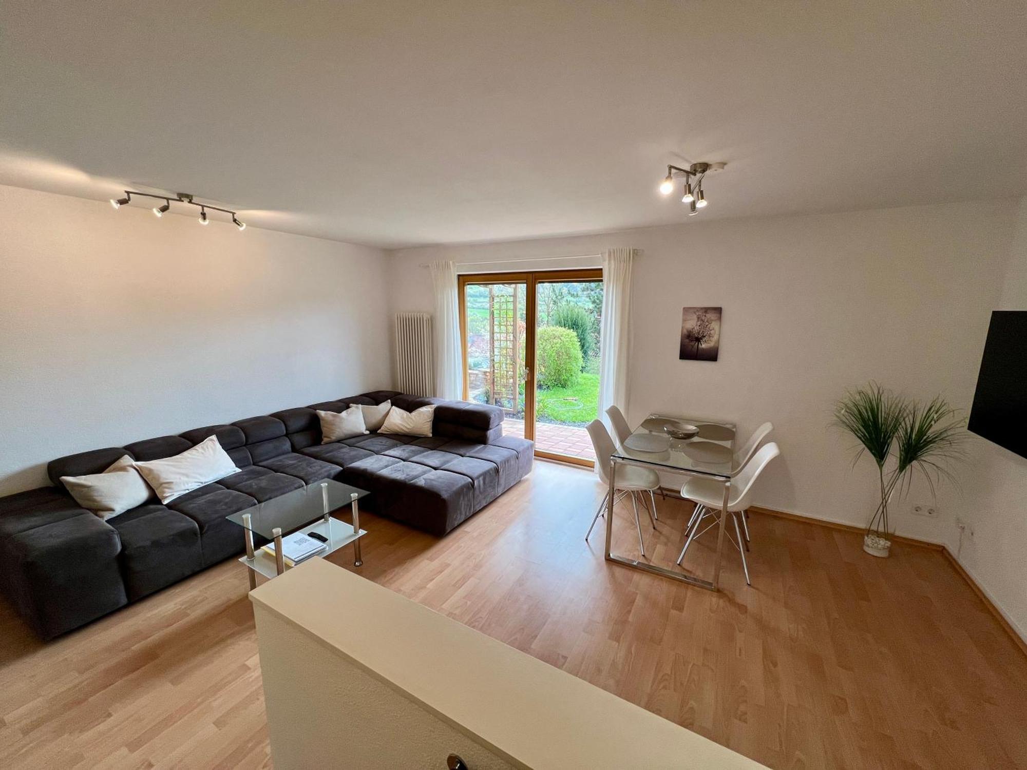 Gemuetliche Ferienwohnung Im Herzen Des Schwarzwaldes Niedereschach Eksteriør billede