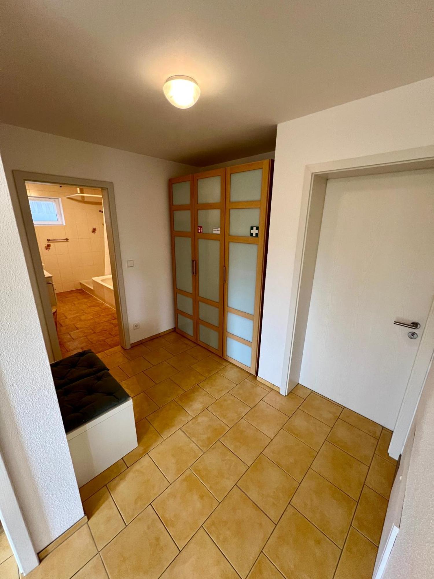 Gemuetliche Ferienwohnung Im Herzen Des Schwarzwaldes Niedereschach Eksteriør billede